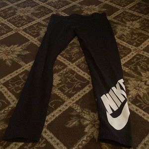 nike leggings!